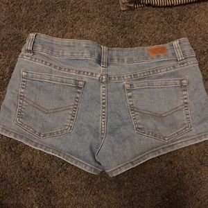 O'Neill Shorts - Light wash O'neil Jean shorts O'Neill Shorts - Light wash O'neil Jean shorts